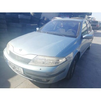 renault laguna ii (bg0) del año 2004