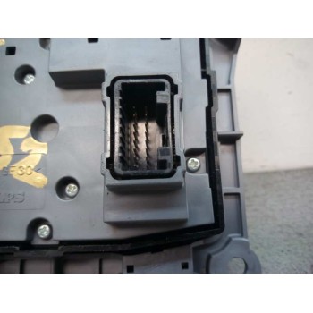 Recambio de mando multifuncion para mazda cx-5 2.2 turbodiesel cat referencia OEM IAM KD4566CM0  