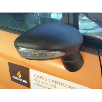 ford fiesta (cb1) del año 2010