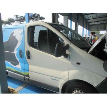 renault trafic caja cerrada (ab 4.01) del año 2002