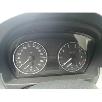 bmw serie 3 berlina (e90) del año 2006