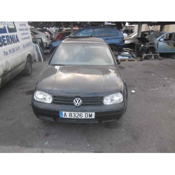 volkswagen golf iv berlina (1j1) del año 1998
