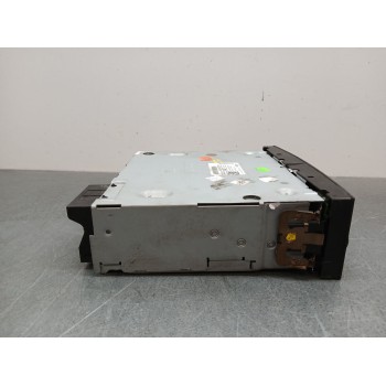 Recambio de sistema audio / radio cd para citroën c3 collection referencia OEM IAM 98016070x  