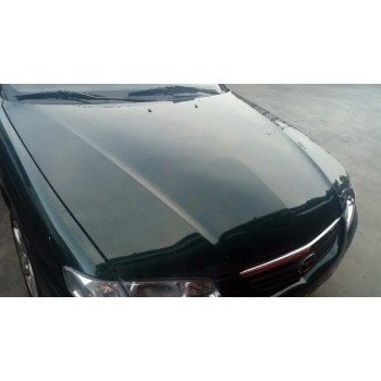 mazda 626 berlina (gf) del año 2001