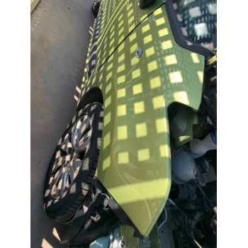 citroën c3 picasso del año 2010