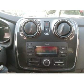 dacia sandero del año 2018