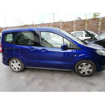 ford tourneo courier (c4a) del año 2016