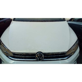 volkswagen golf vii sportsvan del año 2018