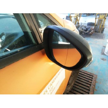 ford fiesta (cb1) del año 2010