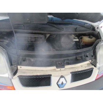 renault trafic caja cerrada (ab 4.01) del año 2002