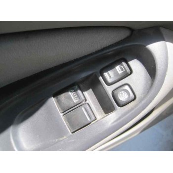 nissan almera (n16/e) del año 2000