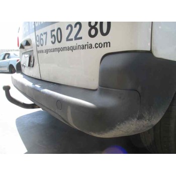 citroën berlingo station wagon del año 2010