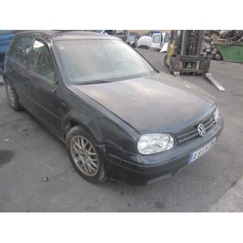 volkswagen golf iv berlina (1j1) del año 1998