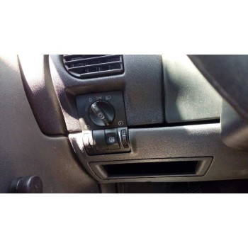 opel combo (corsa c) del año 2002