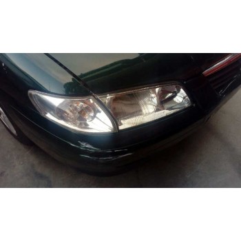 mazda 626 berlina (gf) del año 2001