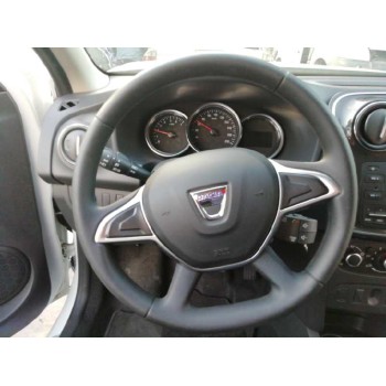 dacia sandero del año 2018