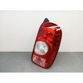 Recambio de piloto trasero derecho para dacia duster 1.5 dci diesel cat referencia OEM IAM 265550033r  16077542