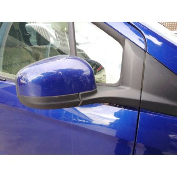 ford tourneo courier (c4a) del año 2016