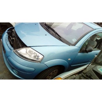 citroën c3 del año 2003