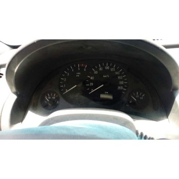 opel combo (corsa c) del año 2002