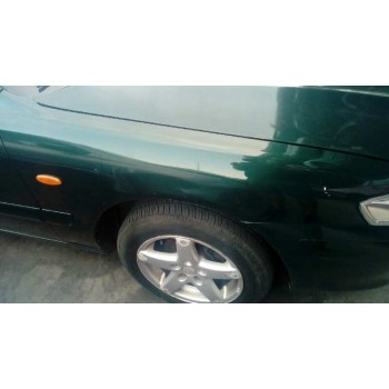 mazda 626 berlina (gf) del año 2001