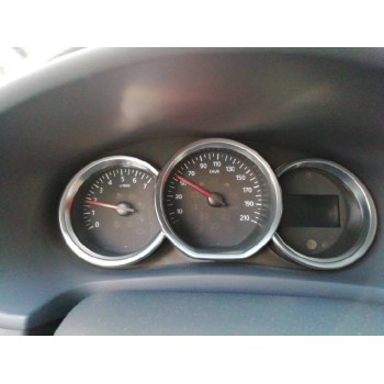 dacia sandero del año 2018