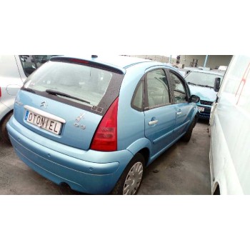 citroën c3 del año 2003