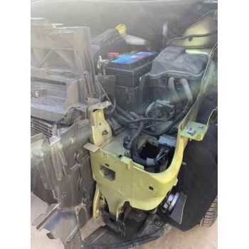 citroën c3 picasso del año 2010