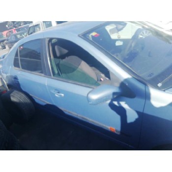 renault laguna ii (bg0) del año 2004