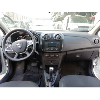 dacia sandero del año 2018