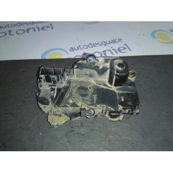 CERRADURA PUERTA DELANTERA DERECHA 