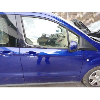 ford tourneo courier (c4a) del año 2016