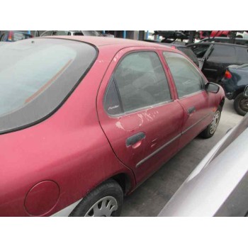 ford mondeo berlina (gd) del año 1997