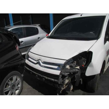 citroën berlingo station wagon del año 2010