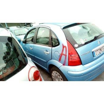 citroën c3 del año 2003