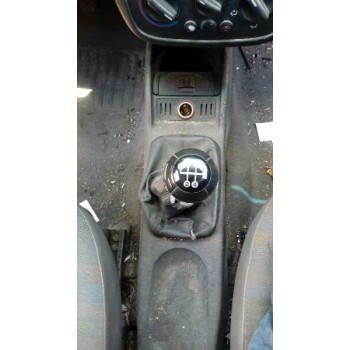 opel combo (corsa c) del año 2002