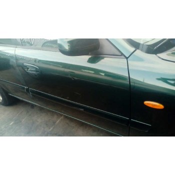 mazda 626 berlina (gf) del año 2001