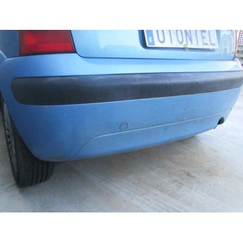 citroën c3 del año 2005