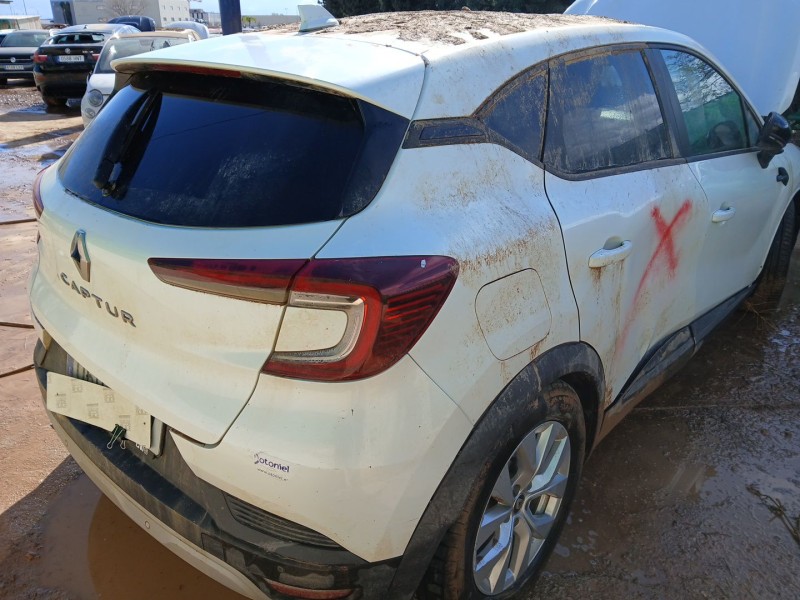 RENAULT CAPTUR II (HF_)
