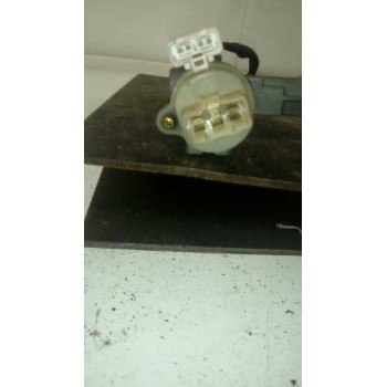 Recambio de conmutador de arranque para hyundai getz (tb) 1.5 crdi referencia OEM IAM   