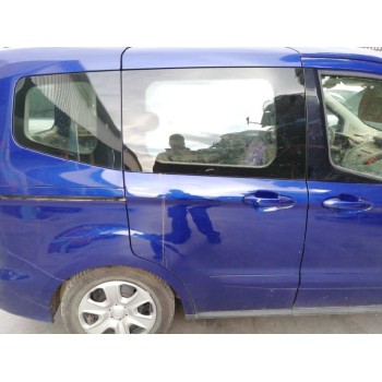 ford tourneo courier (c4a) del año 2016