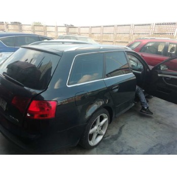 audi a4 avant (8e) del año 2005