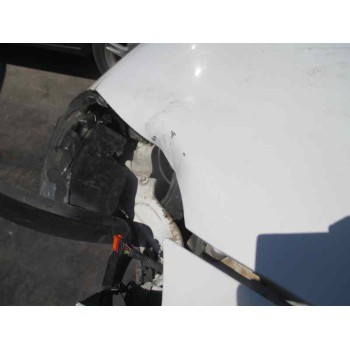 citroën berlingo station wagon del año 2010