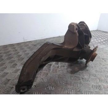 Recambio de mangueta trasera derecha para bmw mini (r56) one referencia OEM IAM 18599740  