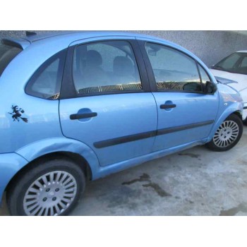 citroën c3 del año 2005