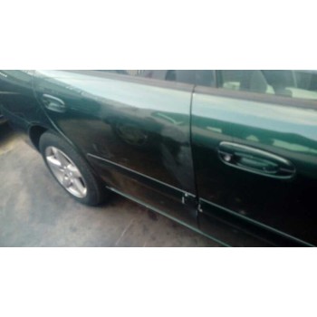 mazda 626 berlina (gf) del año 2001