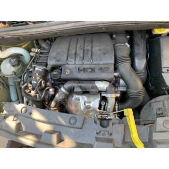 citroën c3 picasso del año 2010