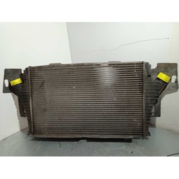 Recambio de intercooler para opel vectra c berlina comfort referencia OEM IAM 13108570 13108570 873548N