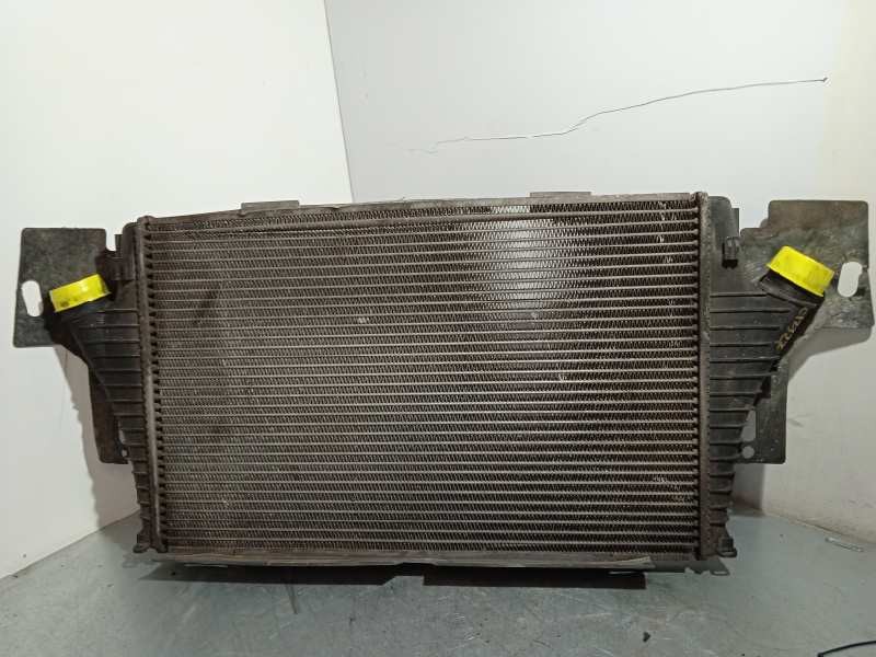 Recambio de intercooler para opel vectra c berlina comfort referencia OEM IAM 13108570 13108570 873548N