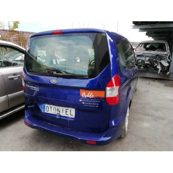 ford tourneo courier (c4a) del año 2016